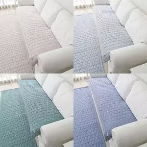 [텐바이텐]국내산 자연발열 고온 워싱 쇼파패드