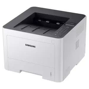 삼성전자 SL-M3520DW 고속 흑백 레이저 프린터 자동양면인쇄 네트워크 WiFi 분당35매 토너포함