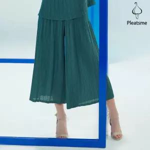 [플리츠미][최초가 139000원] 리조트 컬렉션 썸머 팬츠_HPPTM123001