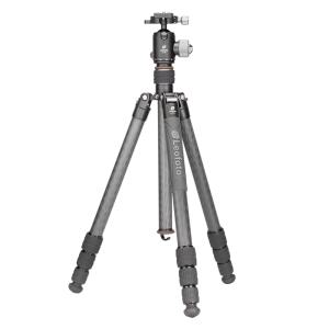 레오포토 LX-284CT+XB38 카본삼각대 그레이 어반 2 시리즈