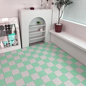 진성산업 이지 스퀘어 데크타일36장72장 조립식마루발판 베란다바닥재 욕실매트 전시장 테라스 현관