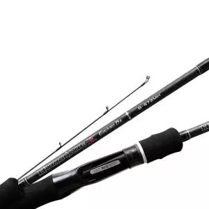 NS 엔에스 허리케인X 광다 광어 바다낚시대