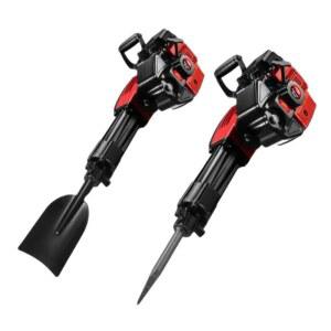 엔진삽 땅파기 드릴 함마드릴 가솔린엔진 과수원 굴삭기 나무삽 휴대용 굴삭 뿌레카