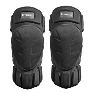 바이크 무릎깔끔한 보호대 오토바이 라이딩 보호구 패드