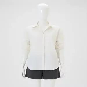 미쏘 베이직 세미오버핏 셔츠_MIWYWG3B02 621550