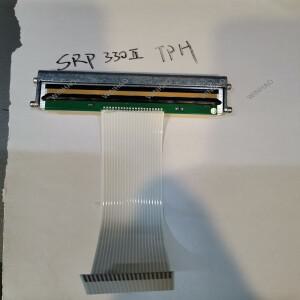 Bixolon SRP-330II pos 프린터 예비 부품 SRP 330II 프린트 헤드 용 새