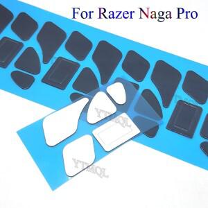 Razer Naga Pro Modural 무선 게임용 마우스 커넥터용 1-10세트 Skatez 피트
