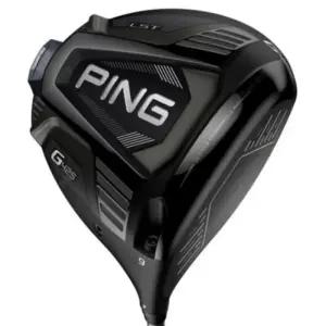 핑 PING G425 드라이버 헤드 미사용 신품 9도 헤드커버 렌치 포함