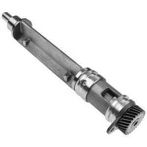 아우디 A3 A4 A5 A6 TT 콰트로 Q3 Q5 및 폭스바겐 CC Eos GLI GTI 파사트, 2.0L, 좌측 운전석, 교체 # 06H198205C, 06H198205D와 호환되는 A-프리미엄 엔진 밸런스 샤프트