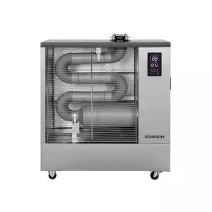 스타리온 원적외선튜브히터 곱창난로 SH-F259HVM