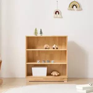 가구산책 고무나무 3단 교구장 700 H3976 [APG798]