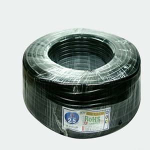 씨에스전기조명 전선  전기선 VCTF 전선 2.5SQ 2P 3P 4P 작업선