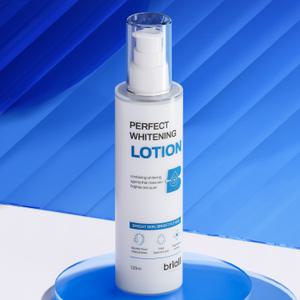 브리올옴므 퍼펙트 화이트닝 로션 (중건성)