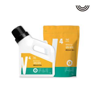 [레인보우샵] 베스트 구성 모음전 Vol.5 (세탁세제 과탄산소다 워시)