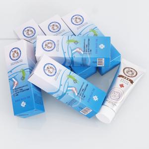 호랑이 마사지 크림 100ml x 6개