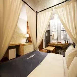 [충남 모텔] 공주(동학사) The JAJA (공주,동학사,세종)