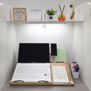 위즈독서대 스토리60 필기겸용 2단독서대 60M2s 항균