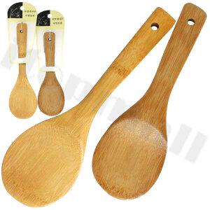 천연 대나무 밥주걱 SH-B4 SH-B3 조리 도구 나무 목재