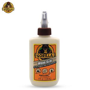 고릴라 목공용 본드 4온즈 118ml / 우드글루 나무 목재 풀 강력 접착제