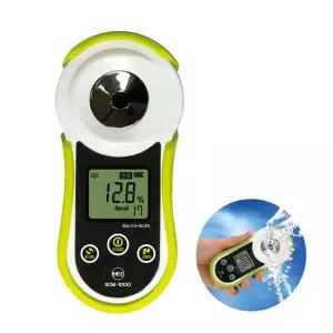 기미상궁 디지털 당도계 과일 브릭스 당도 측정기 SCM-1000 휴대용