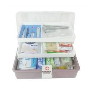 VIP구급함 구급상자 가정용구급함 구급약품 세트