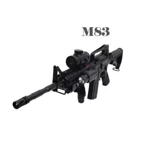 더블이글 M83 기본형 전동건 에어건 비비탄총 샷건 장난감총