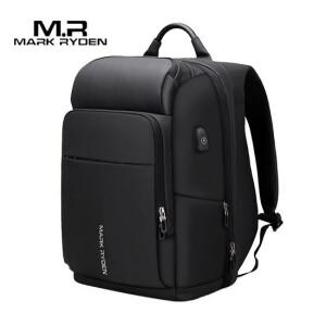 마크라이든 USB충전 백팩 노트북가방 여행가방 MR0037B