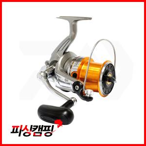 다이와 크로스캐스트 KS 스피닝릴 원투릴 한국다이와 정품