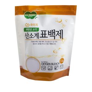 하이지 과탄산소다5kgx1개