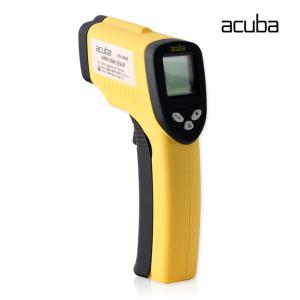 아쿠바 적외선 온도계 레이저 비접촉 온도 측정기 CS-302
