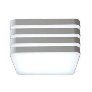 삼성정품칩 시스템 방등 LED60W 4개세트 SET4(SP60)R