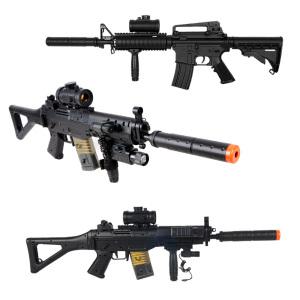 더블이글 돌격소총 전동건 M83 M85 기본세트/풀세트 서바이벌