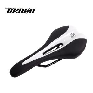 언노운정품 자전거 안장 UNKNOWN OREO SADDLE 픽시 로드싸이클 MTB안장무게 320gram