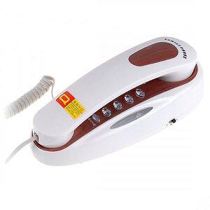 [기타]대명 유선전화기 DM-710 벽걸이 겸용