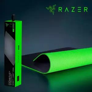 [국내정발] 레이저 기간투스 V2 라지 게이밍 마우스패드