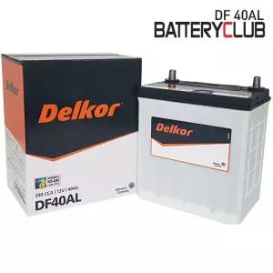더뉴모닝배터리 DF40AL 자동차배터리 매장장착 당일교체가능