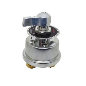 대성부품/배터리 차단 스위치/전원/대전류/단전/12V/24V/전기/대용량/다이얼/보호/화물차/300A/지게차