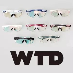 WTD 자전거 변색고글 투르보 R3