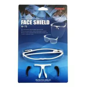 오토스 의료용페이스실드 M-76 브리스타 SET