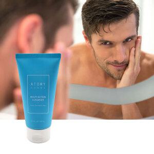 애터미 옴므 멀티액션 클렌저 150ml