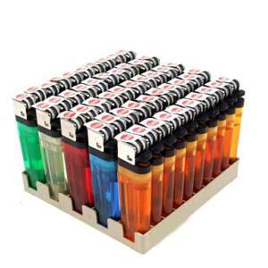 업소용 가스라이터 1박스 50개입 담배용품 업소용품