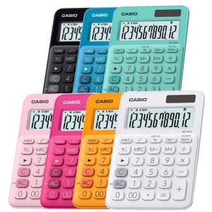 카시오 계산기 (MS-20UC)