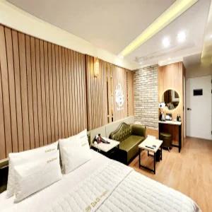 [경북 모텔] 안동 비앤비 호텔 (안동(경북도청,하회마을))