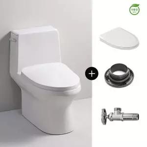 [DAELIM]대림바스 양변기 퀵 교체세트C 단품세트/부분시공 (시공포함)