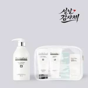 [더마힐]헤어 뉴트리션팩 500ml