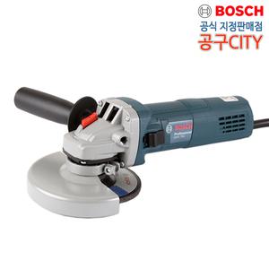 보쉬 GWS750-125 전기 그라인다 125mm 750W 앵글 그라인더 06013940B1 GWS 750-125 BOSCH