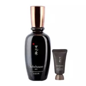 설화수 본윤 유액 90ml+선크림15ml/N