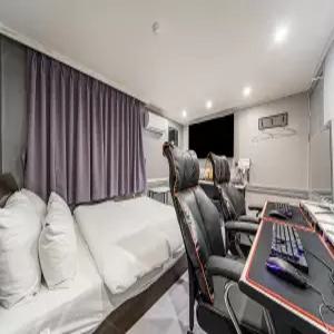 [인천 모텔] 인천(경인교대) 어썸호텔 (계양(작전,경인교대))