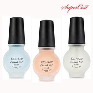 네일케어 국산 코나드 큐티클 오일 11ml 3종