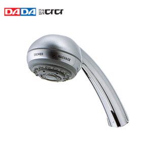 DADA 다다수전 3기능 샤워헤드 안마헤드4 정품
